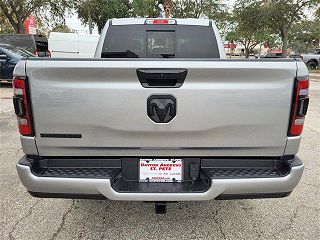 2024 Ram 1500 Big Horn/Lone Star 1C6RREFG9RN191715 in Saint Petersburg, FL 7