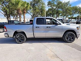 2024 Ram 1500 Tradesman 1C6SRFCT7RN139573 in Saint Petersburg, FL 13