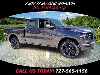 2024 Ram 1500 Tradesman VIN: 1C6SRFCT3RN156306