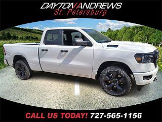 2024 Ram 1500 Tradesman VIN: 1C6SRFCT3RN225110