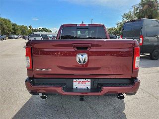 2024 Ram 1500 Big Horn/Lone Star 1C6RREBT5RN100121 in Saint Petersburg, FL 10