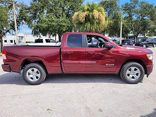 2024 Ram 1500 Big Horn/Lone Star 1C6RREBT5RN100121 in Saint Petersburg, FL 12