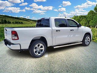 2024 Ram 1500 Tradesman 1C6RRFGG8RN109364 in Saint Petersburg, FL 4