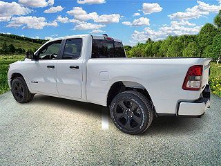 2024 Ram 1500 Big Horn/Lone Star 1C6RREBTXRN146320 in Saint Petersburg, FL 3