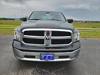 2024 Ram 1500 Tradesman 1C6RR6KT0RS143160 in Sallisaw, OK 2