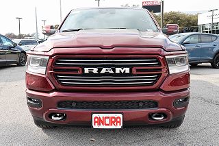 2024 Ram 1500 Laramie 1C6SRFJT2RN212254 in San Antonio, TX 8