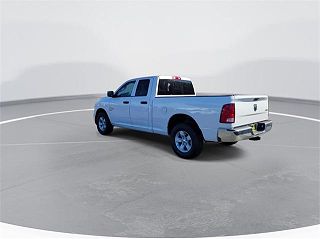 2024 Ram 1500 Tradesman 1C6RR7FG9RS138462 in San Jose, CA 2