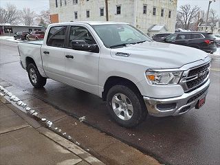 2024 Ram 1500 Tradesman 1C6RRFGG1RN167896 in Sand Creek, WI 4