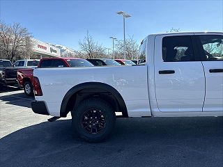 2024 Ram 1500 SLT 1C6RR7GG3RS136902 in Sandy, UT 14