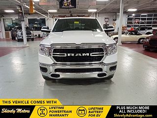 2024 Ram 1500 Tradesman 1C6SRFGT6RN172008 in Shippensburg, PA 9