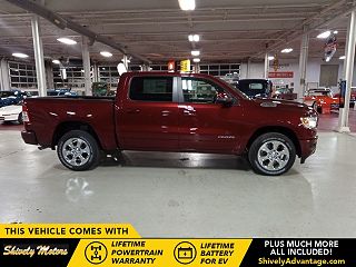 2024 Ram 1500 Big Horn/Lone Star 1C6RRFFG4RN226750 in Shippensburg, PA 7