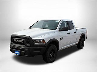 2024 Ram 1500 SLT 1C6RR7GG1RS130600 in Sioux City, IA 1