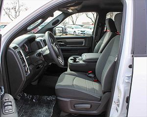 2024 Ram 1500 SLT 1C6RR7GG1RS130600 in Sioux City, IA 10