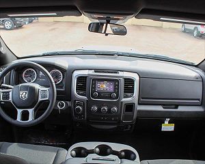 2024 Ram 1500 SLT 1C6RR7GG1RS130600 in Sioux City, IA 12