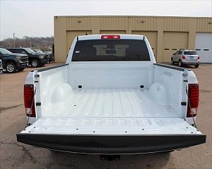 2024 Ram 1500 SLT 1C6RR7GG1RS130600 in Sioux City, IA 21