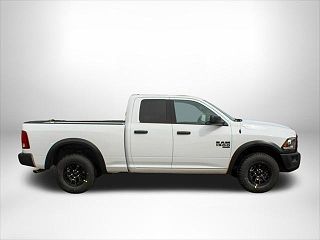 2024 Ram 1500 SLT 1C6RR7GG1RS130600 in Sioux City, IA 4
