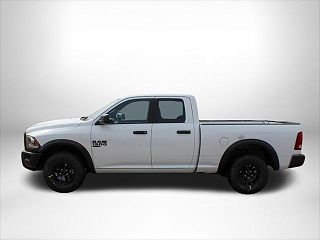 2024 Ram 1500 SLT 1C6RR7GG1RS130600 in Sioux City, IA 8