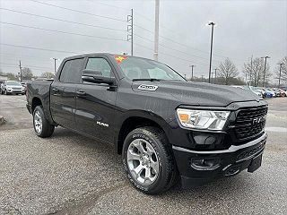 2024 Ram 1500 Big Horn/Lone Star 1C6RREFT8RN210171 in Southaven, MS