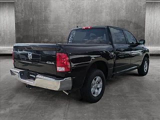 2024 Ram 1500 Tradesman 1C6RR7KG0RS130353 in Spring, TX 2