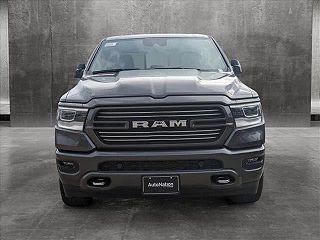 2024 Ram 1500 Laramie 1C6SRFJT9RN158869 in Spring, TX 6