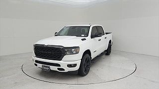 2024 Ram 1500 Big Horn/Lone Star 1C6SRFFT6RN181003 in Springfield, MO 6