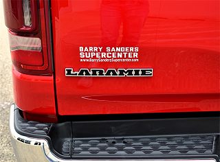 2024 Ram 1500 Laramie 1C6SRFJT9RN114046 in Stillwater, OK 14