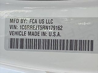 2024 Ram 1500 Laramie 1C6RREJT5RN179162 in Tempe, AZ 18