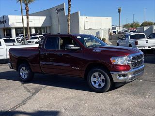 2024 Ram 1500 Big Horn/Lone Star 1C6RREBT1RN191775 in Tempe, AZ 2