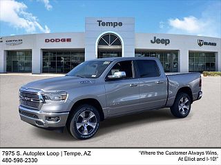 2024 Ram 1500 Laramie 1C6SRFJT6RN171241 in Tempe, AZ 1