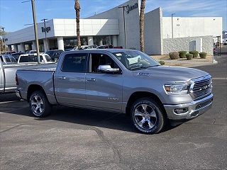 2024 Ram 1500 Laramie 1C6SRFJT6RN171241 in Tempe, AZ 2