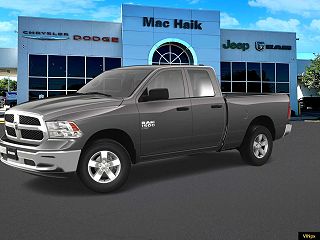 2024 Ram 1500 Tradesman 1C6RR6FG5RS129090 in Temple, TX 2