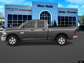 2024 Ram 1500 Tradesman 1C6RR6FG5RS129090 in Temple, TX 3