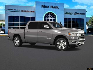 2024 Ram 1500 Laramie 1C6SRFJTXRN171209 in Temple, TX 9