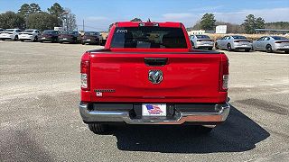 2024 Ram 1500 Big Horn/Lone Star 1C6RREBG9RN214528 in Thomson, GA 4