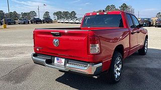 2024 Ram 1500 Big Horn/Lone Star 1C6RREBG9RN214528 in Thomson, GA 5