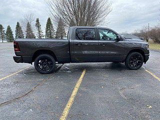 2024 Ram 1500 Laramie 1C6SRFRT2RN234565 in Urbandale, IA 6