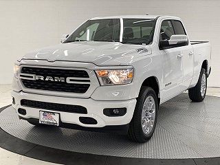 2024 Ram 1500 Big Horn/Lone Star VIN: 1C6RRFBG6RN127479