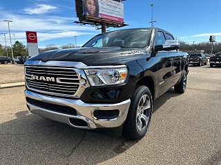 2024 Ram 1500 Laramie 1C6RREJT1RN230172 in Vicksburg, MS 4