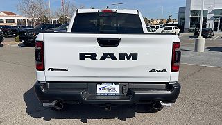 2024 Ram 1500 Rebel 1C6SRFLT5RN208955 in Victorville, CA 4