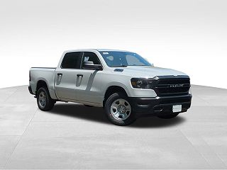 2024 Ram 1500 Tradesman VIN: 1C6RRFGG1RN103552