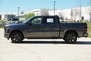 2024 Ram 1500 Limited 1C6SRFHT4RN229241 in Weatherford, TX 2