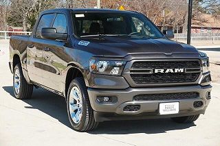 2024 Ram 1500 Tradesman 1C6RRFGG5RN229249 in Weatherford, TX 6