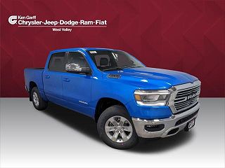 2024 Ram 1500 Laramie VIN: 1C6SRFJT6RN202133