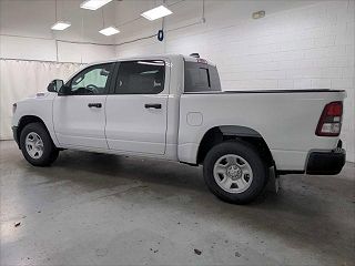 2024 Ram 1500 Tradesman 1C6RRFGGXRN177889 in West Valley City, UT 6