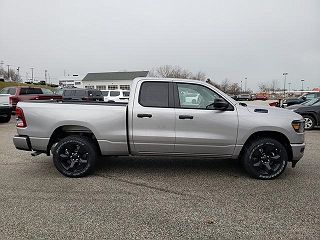 2024 Ram 1500 Tradesman 1C6RRFCG6RN227564 in Willoughby, OH 4