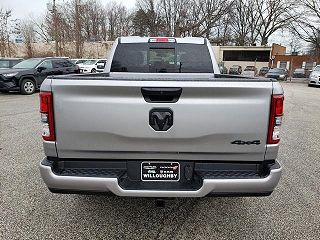 2024 Ram 1500 Tradesman 1C6RRFCG6RN227564 in Willoughby, OH 6