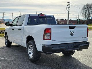 2024 Ram 1500 Tradesman 1C6SRFGT2RN202377 in York, PA 6