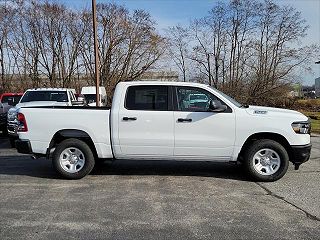 2024 Ram 1500 Tradesman 1C6SRFGT2RN202377 in York, PA 9