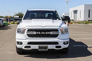 2024 Ram 1500 Big Horn/Lone Star 1C6RREBT0RN128473 in Yuba City, CA 6