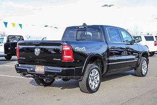 2024 Ram 1500 Limited 1C6SRFHT7RN172808 in Yuba City, CA 4